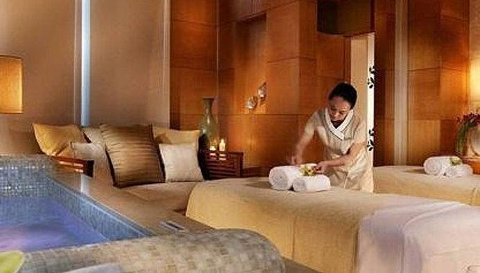 Zhongda Jindu Hotel Kanton Zewnętrze zdjęcie